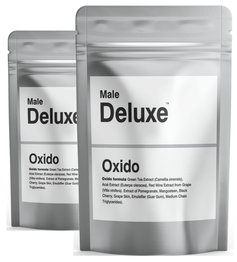 Oxido twin pack