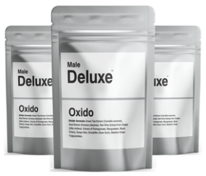 Oxido triple pack